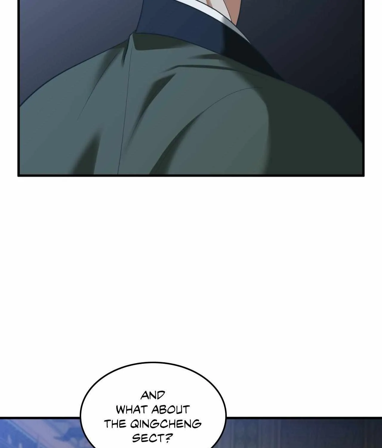 The Demon Leader
