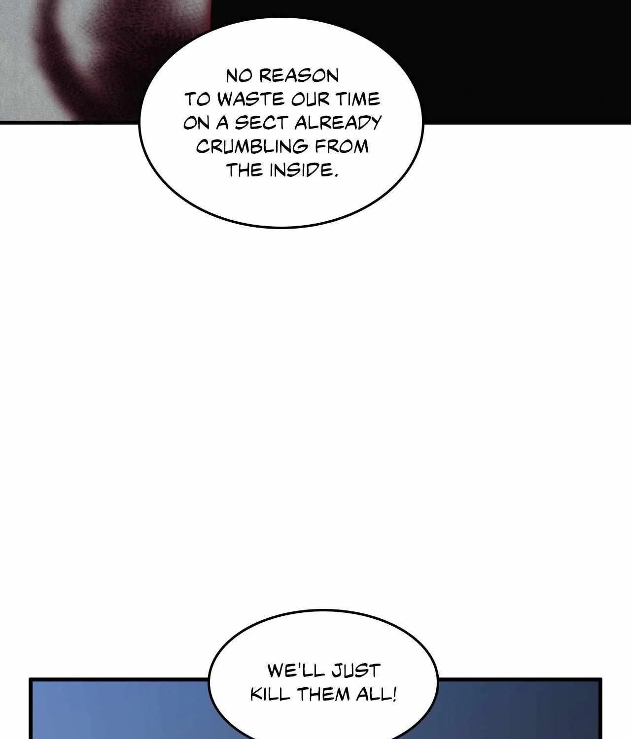 The Demon Leader