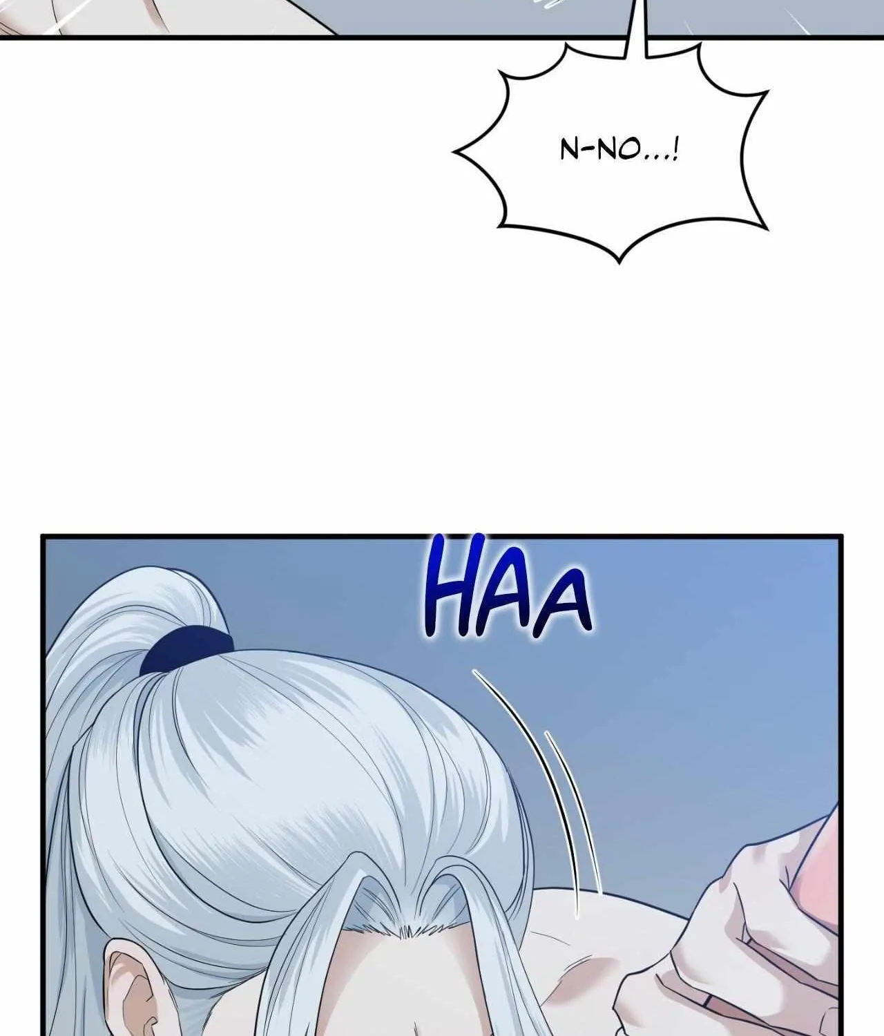 The Demon Leader
