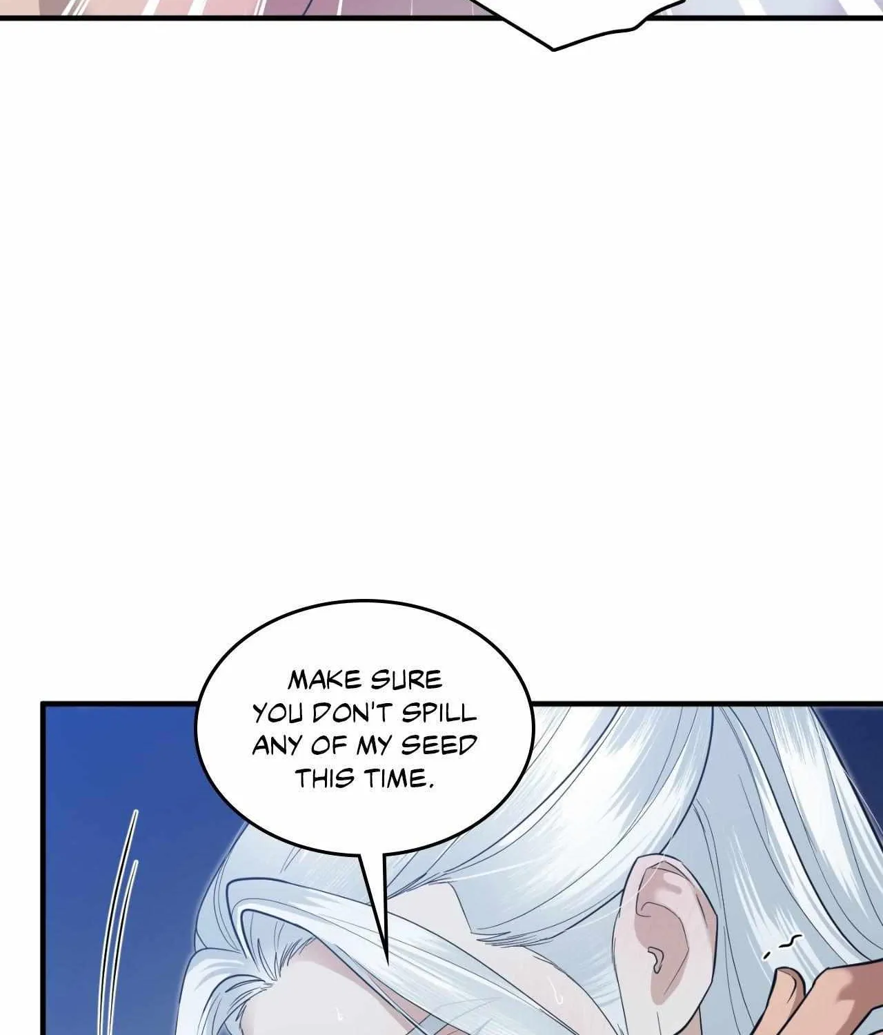 The Demon Leader