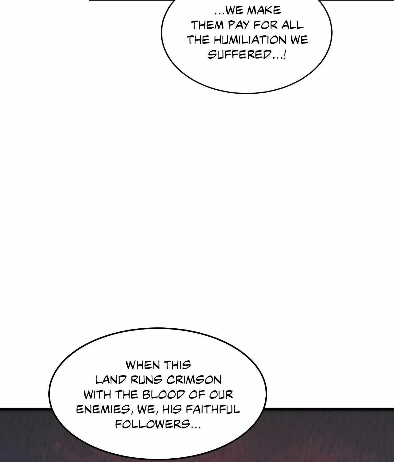 The Demon Leader