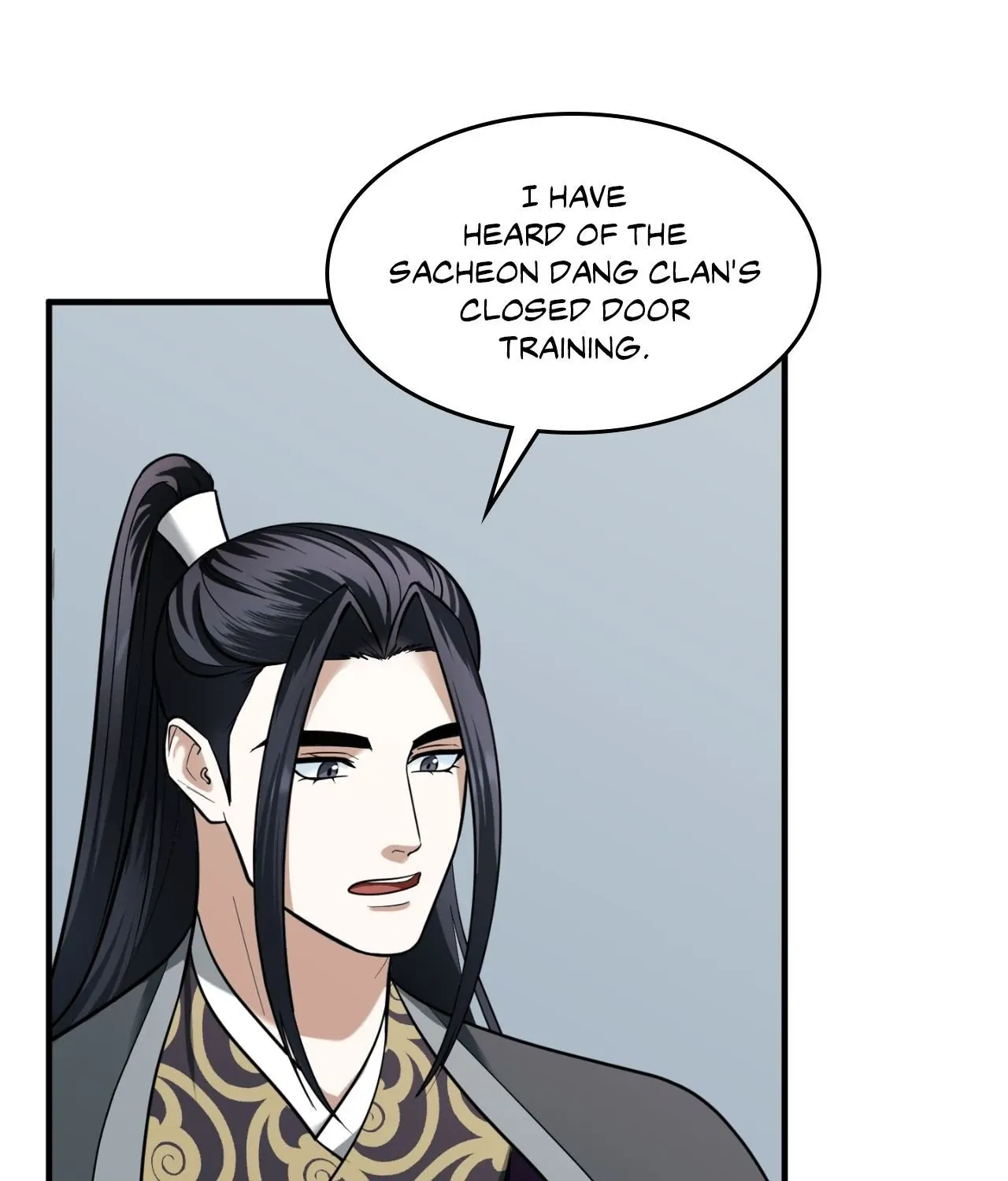 The Demon Leader