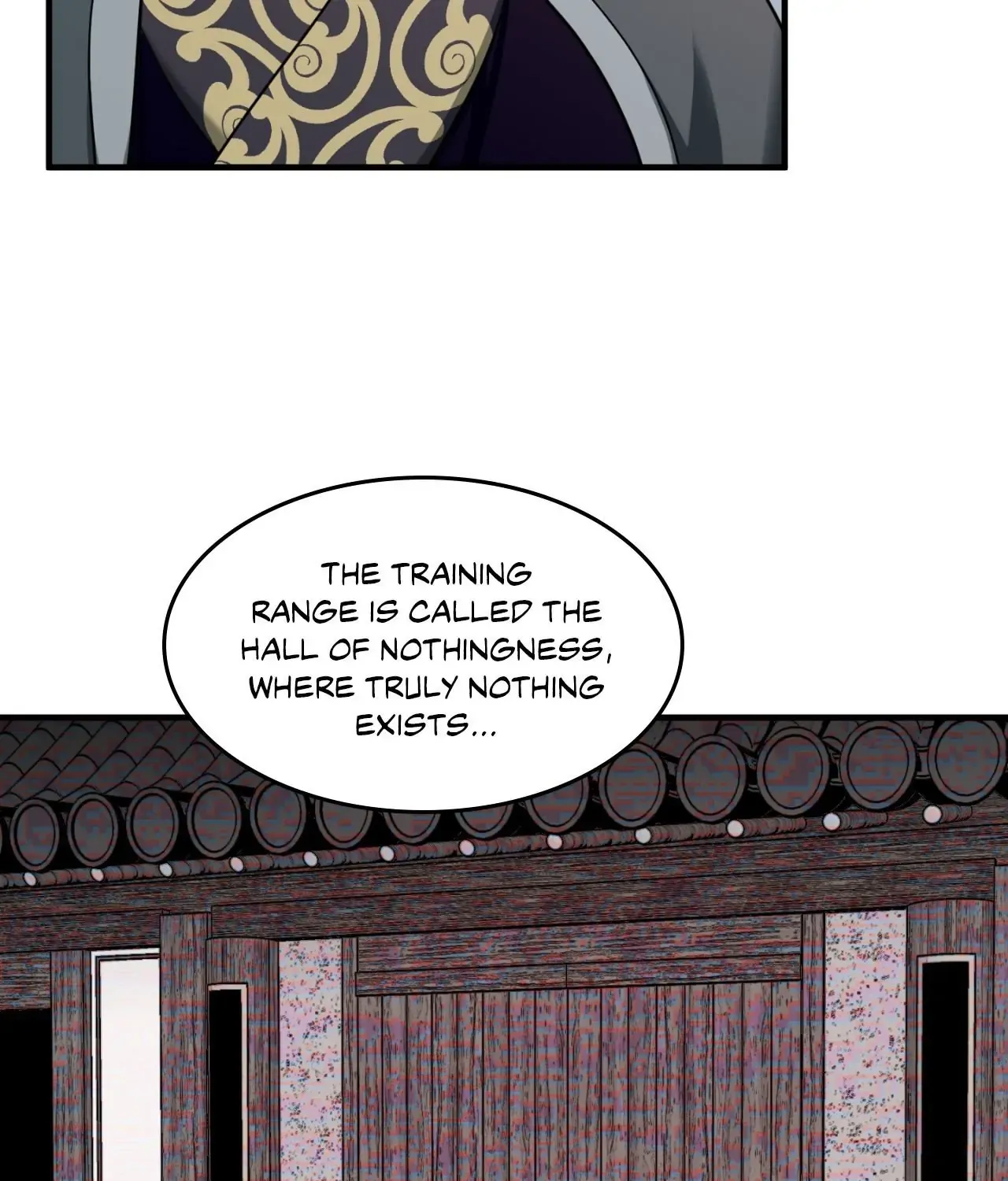 The Demon Leader