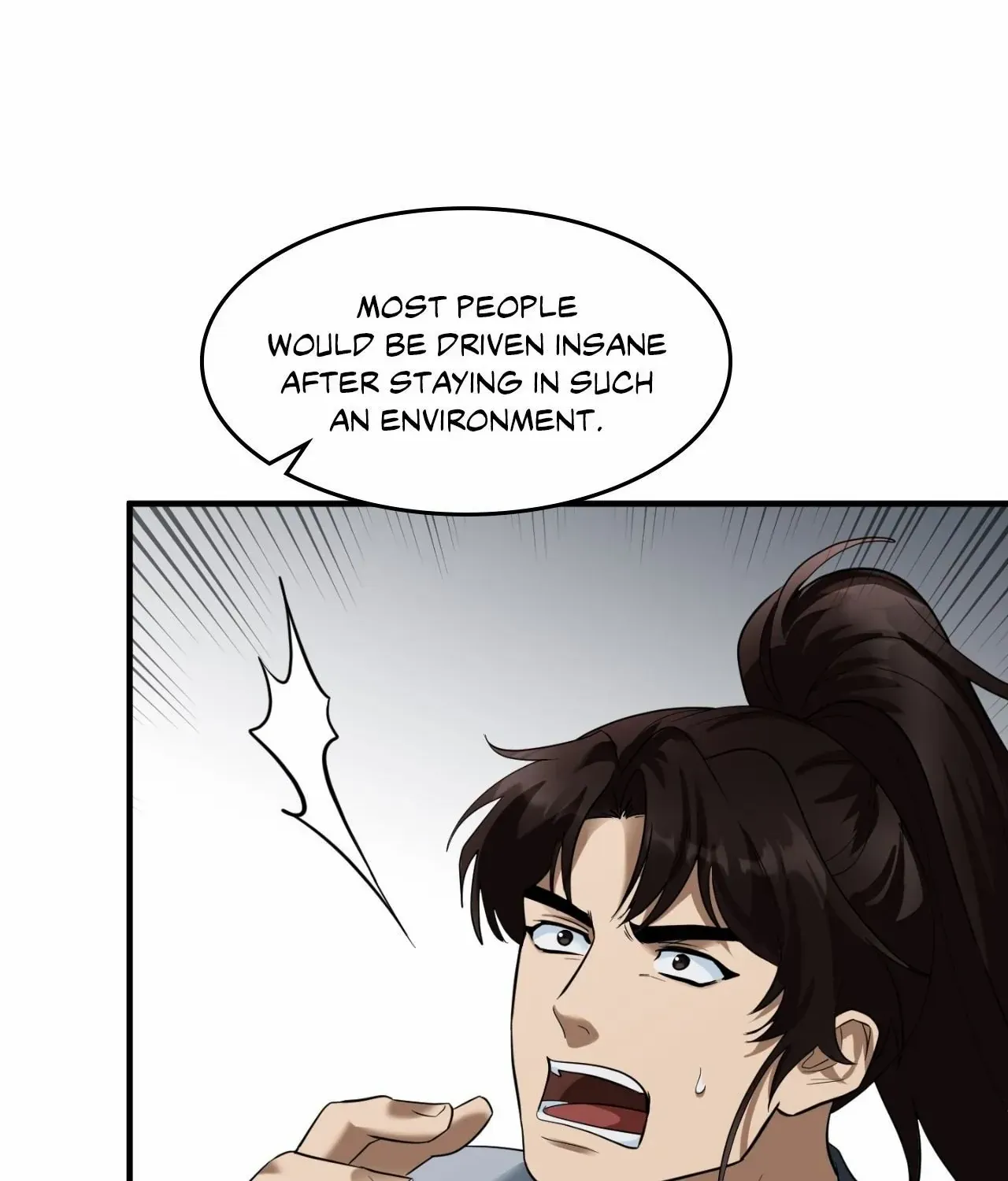The Demon Leader