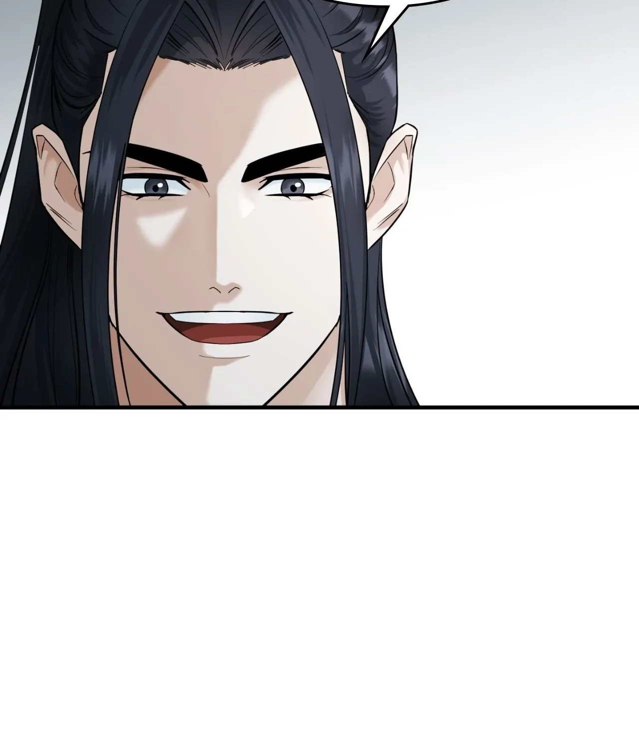 The Demon Leader