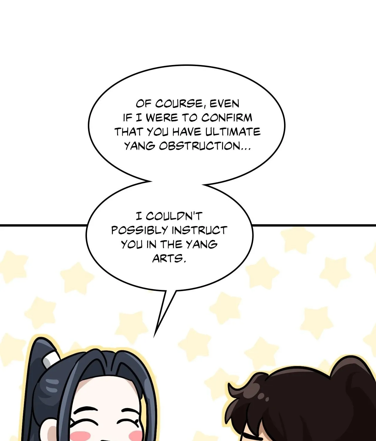 The Demon Leader
