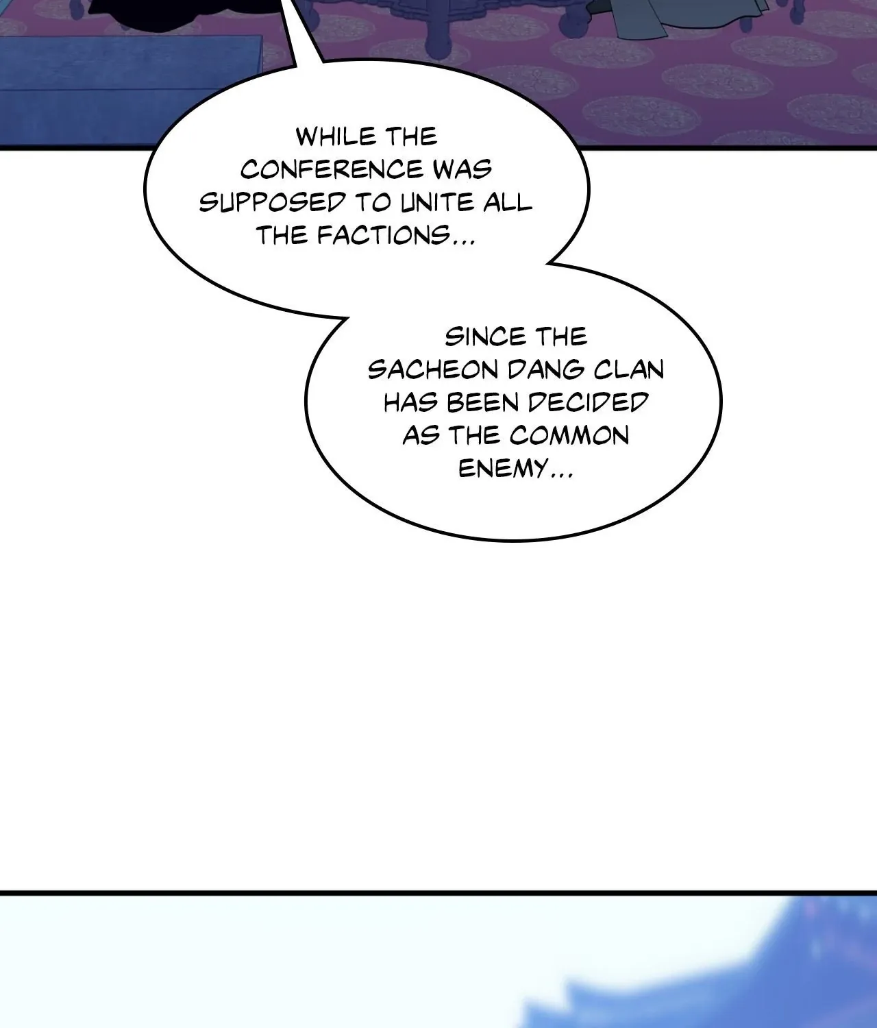 The Demon Leader
