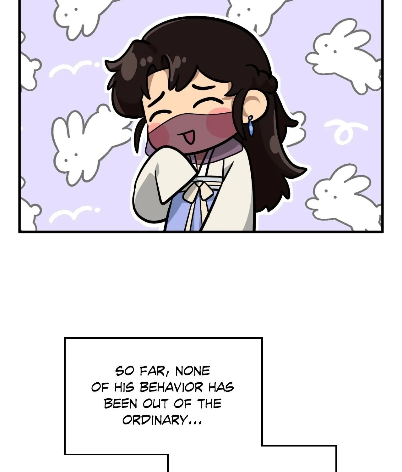 The Demon Leader