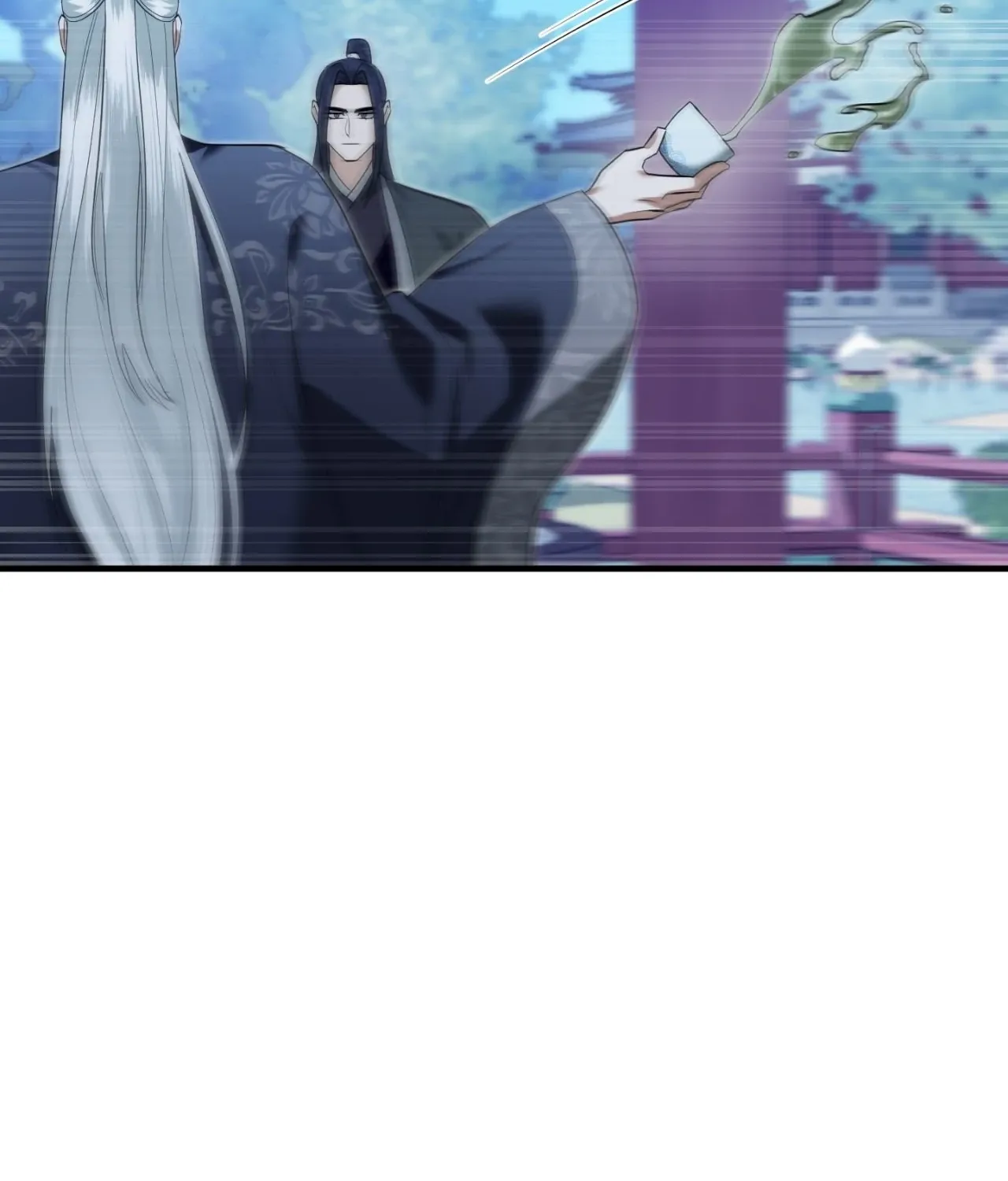 The Demon Leader