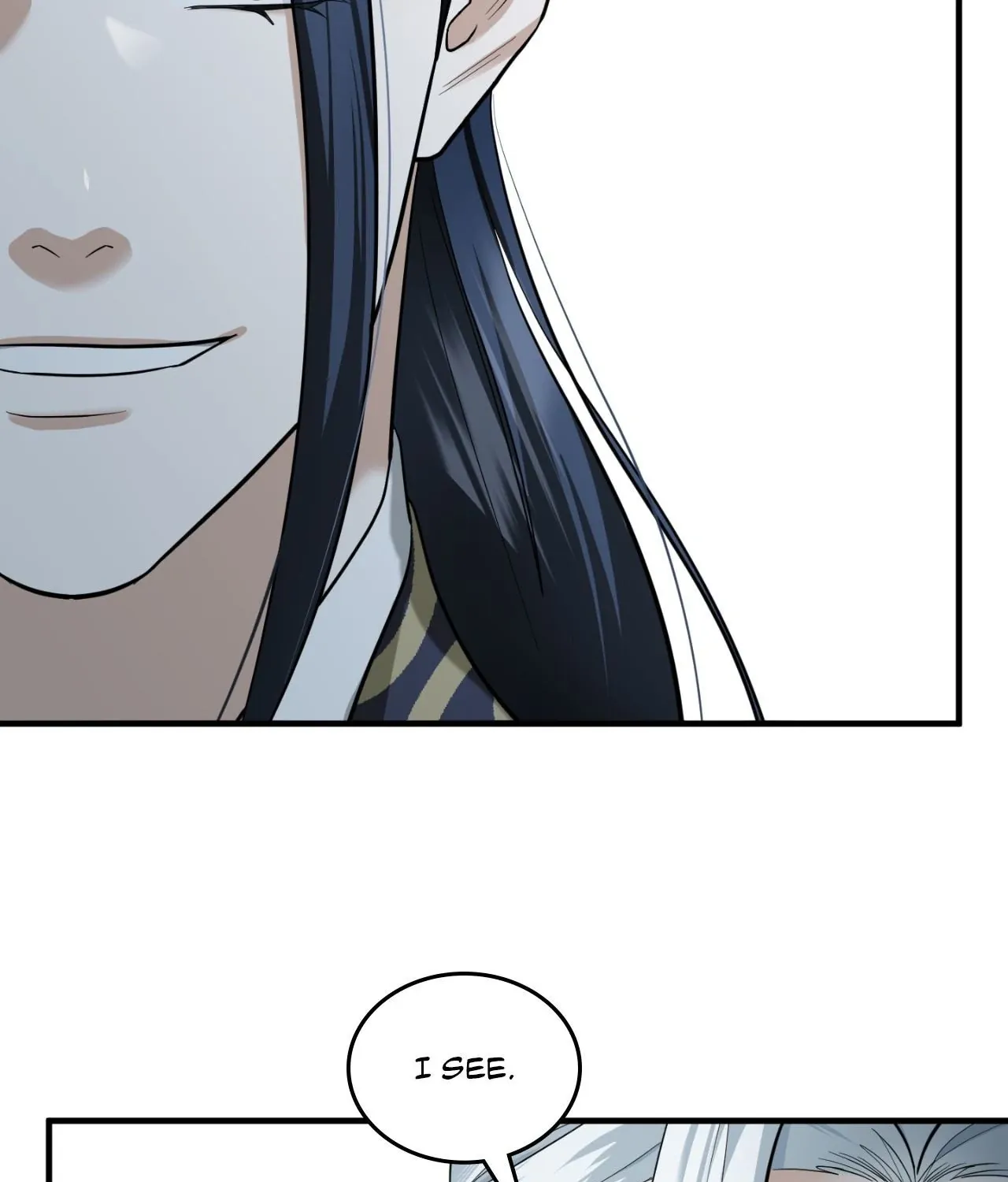 The Demon Leader