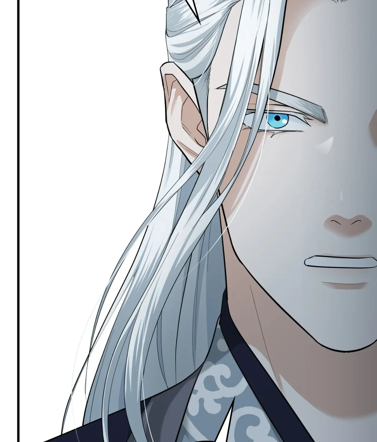 The Demon Leader