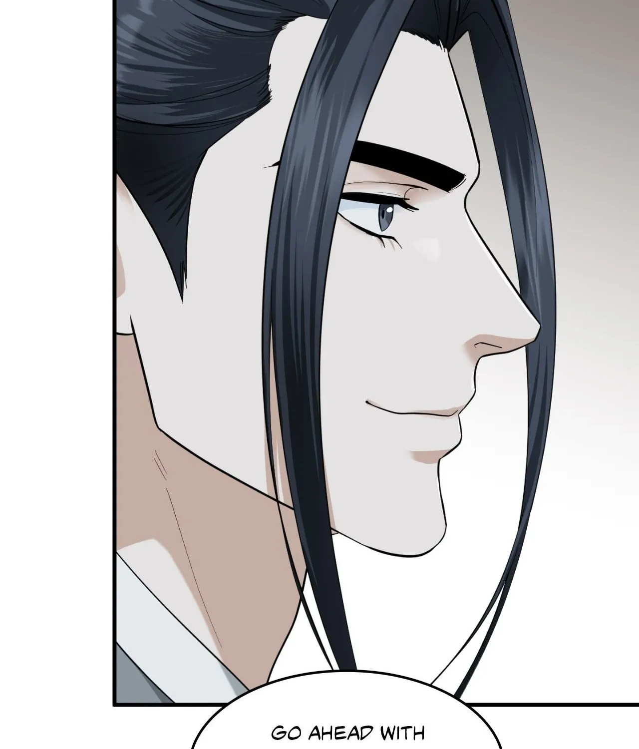The Demon Leader