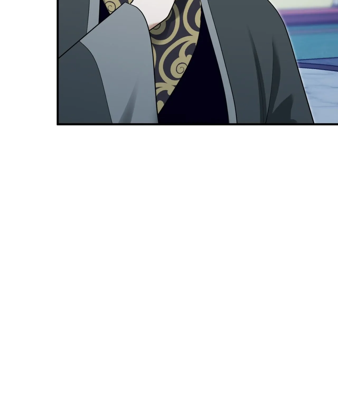 The Demon Leader