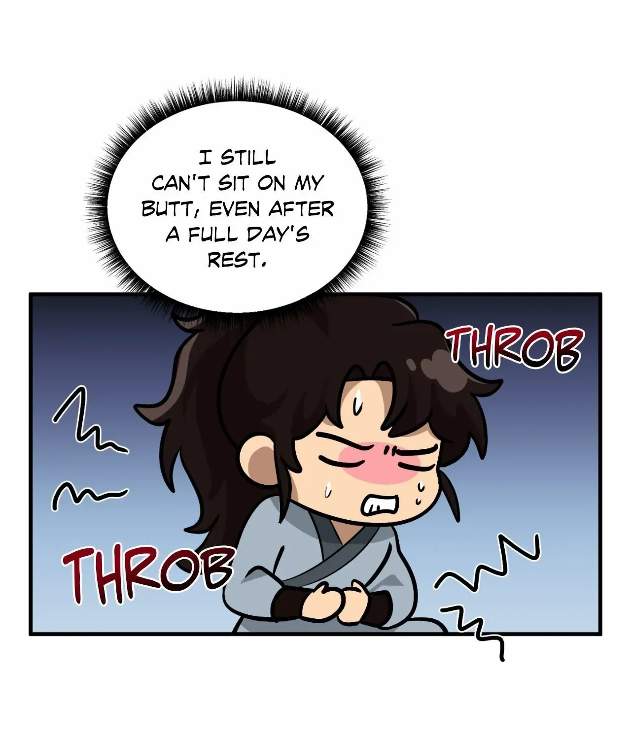 The Demon Leader