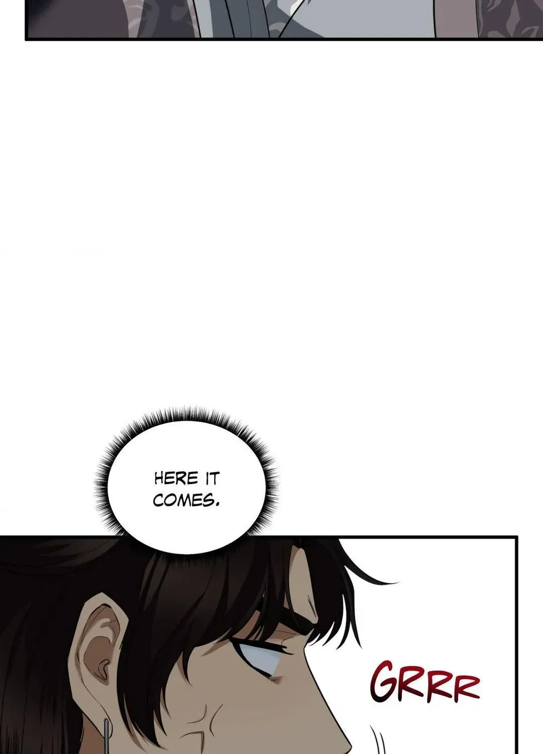 The Demon Leader
