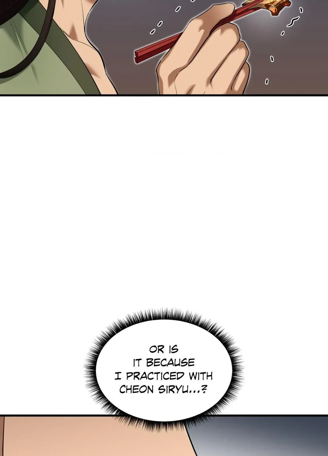 The Demon Leader