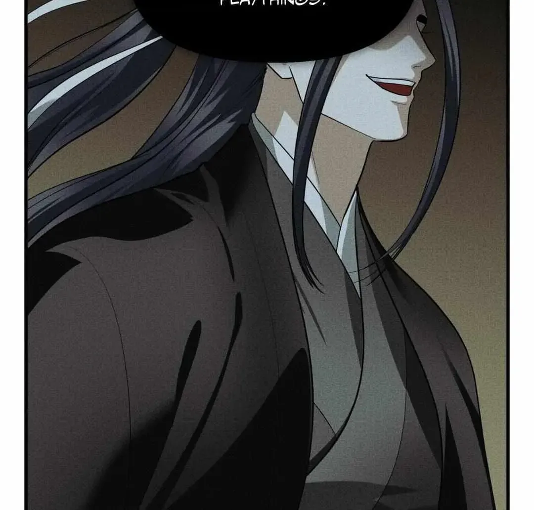 The Demon Leader