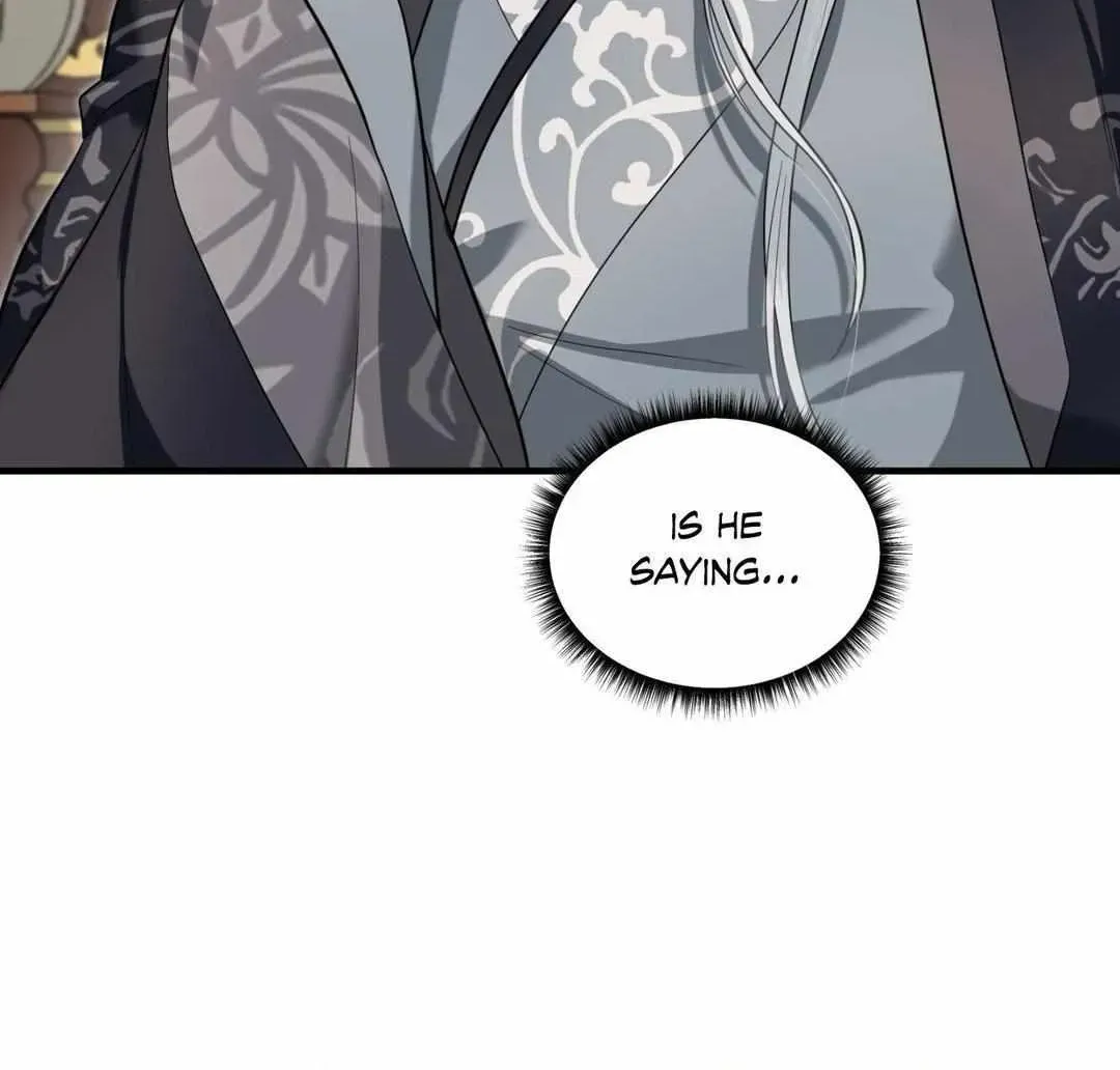 The Demon Leader