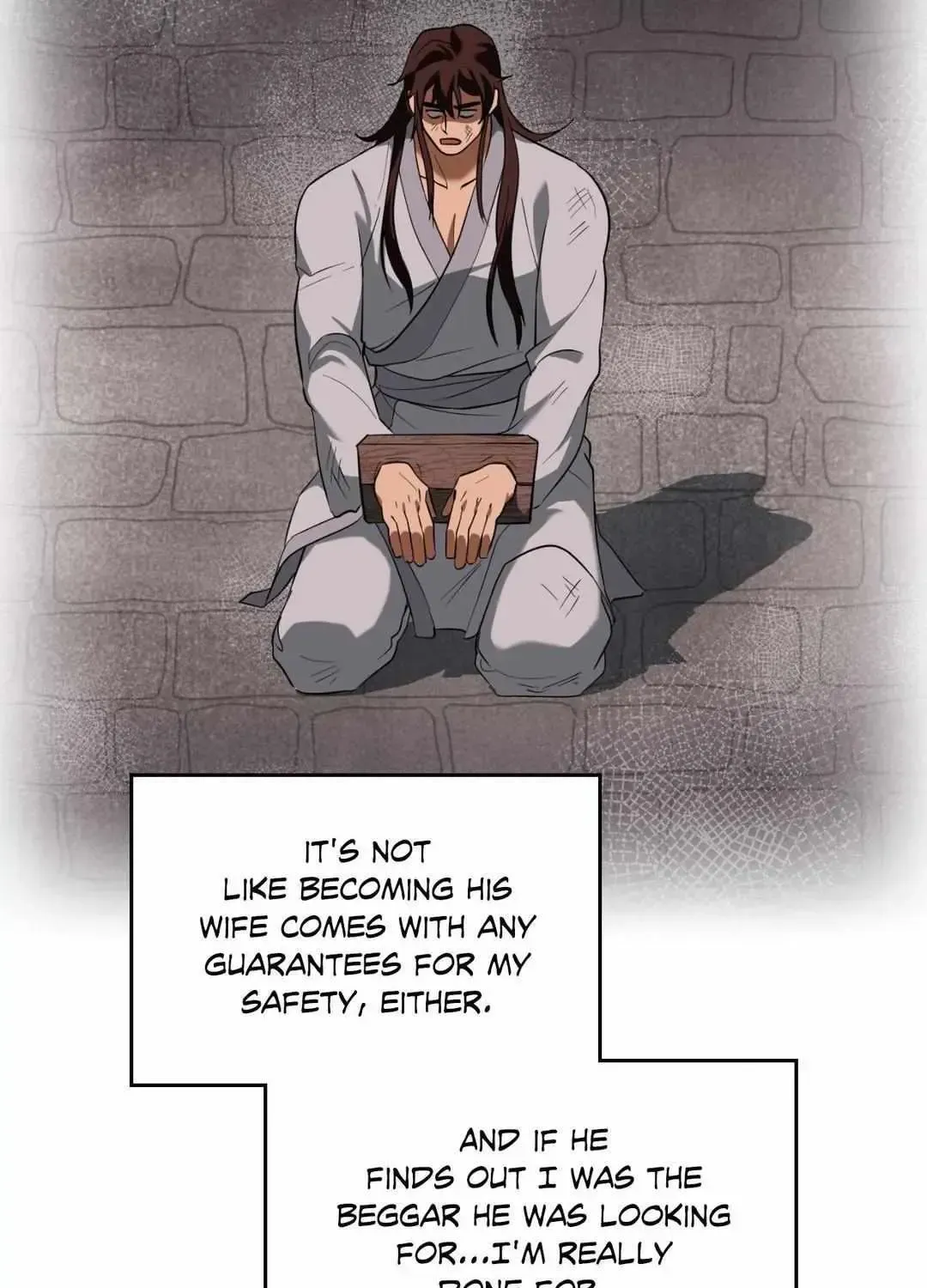The Demon Leader
