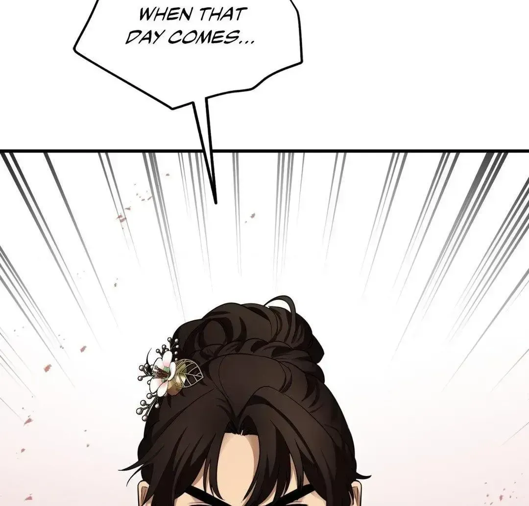 The Demon Leader