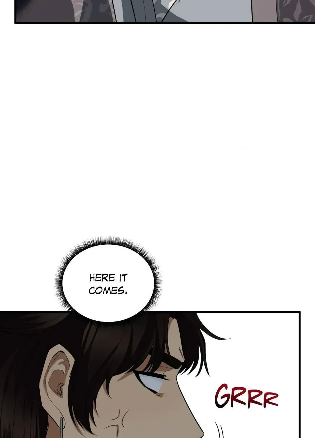 The Demon Leader