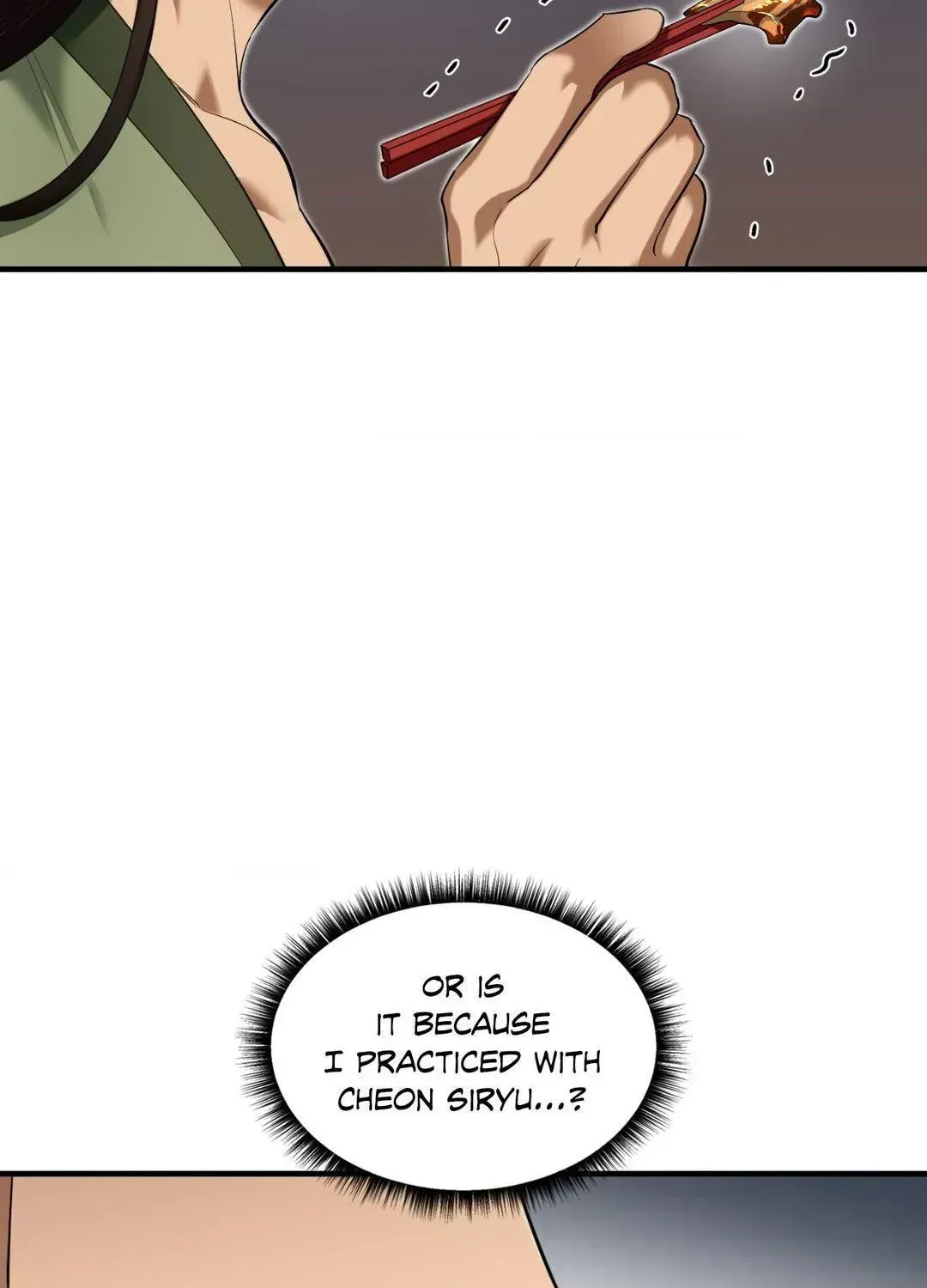 The Demon Leader