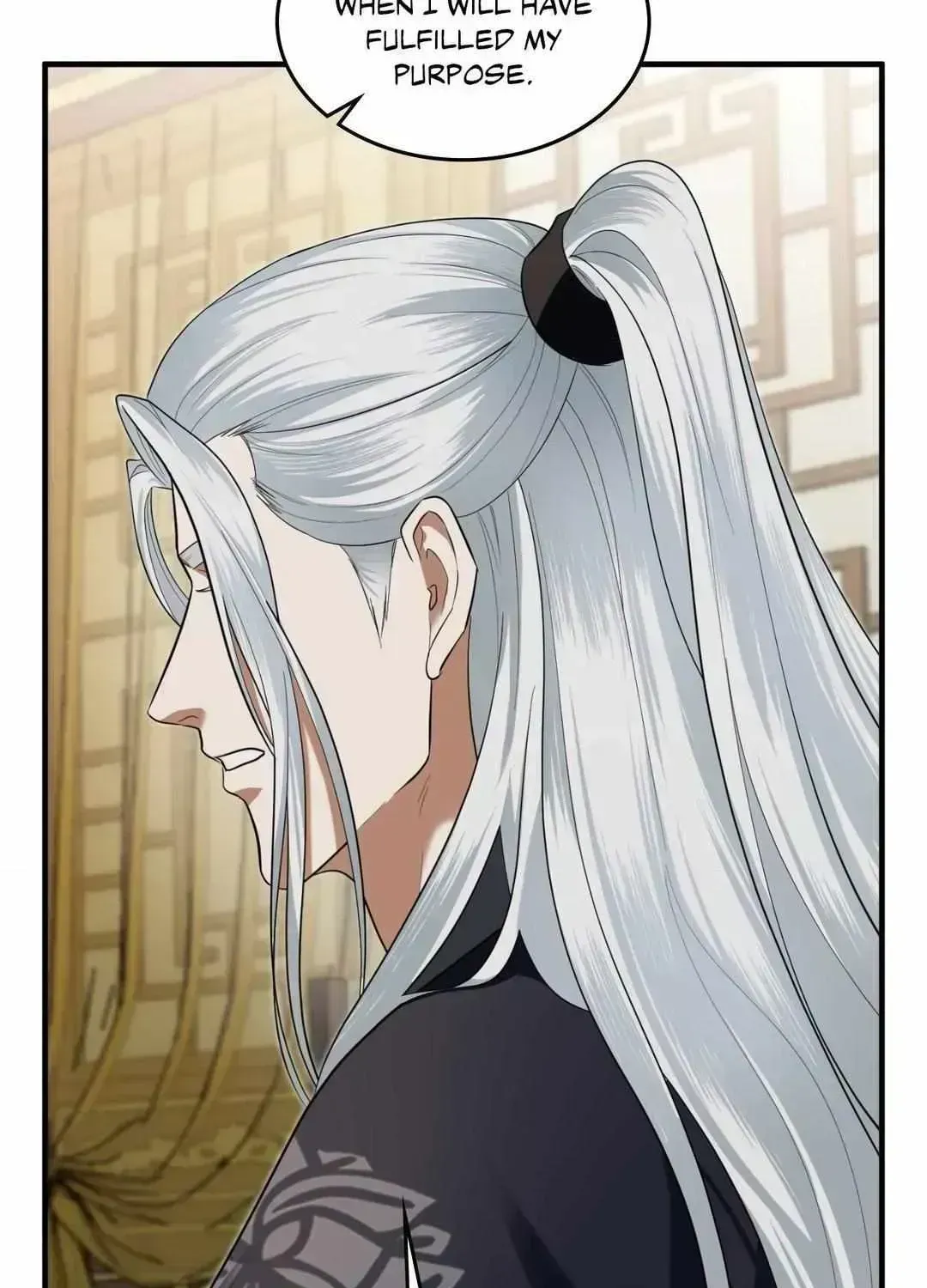 The Demon Leader