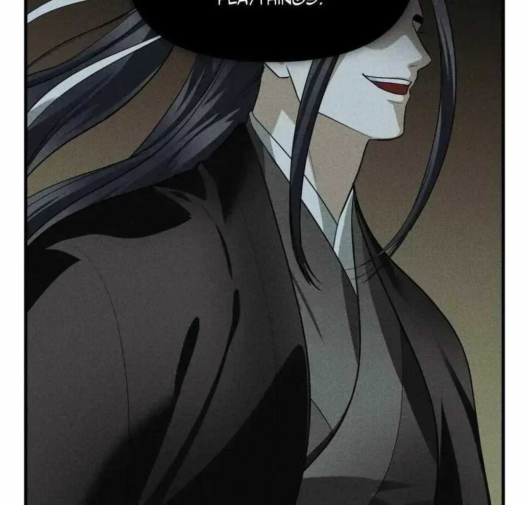 The Demon Leader