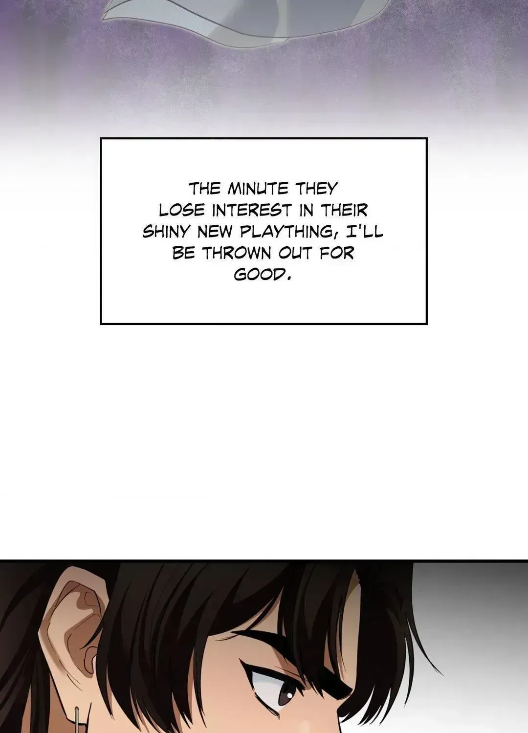 The Demon Leader