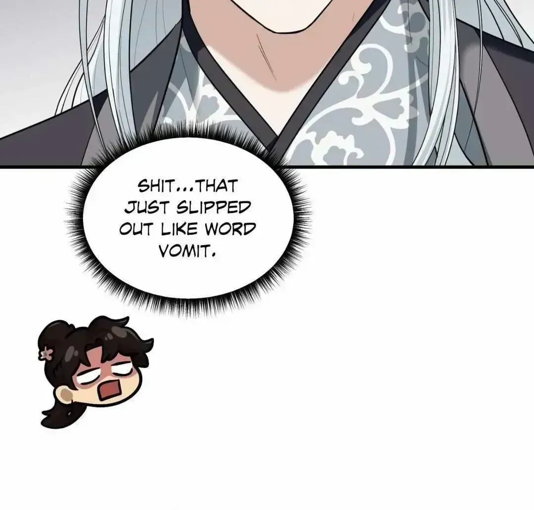 The Demon Leader