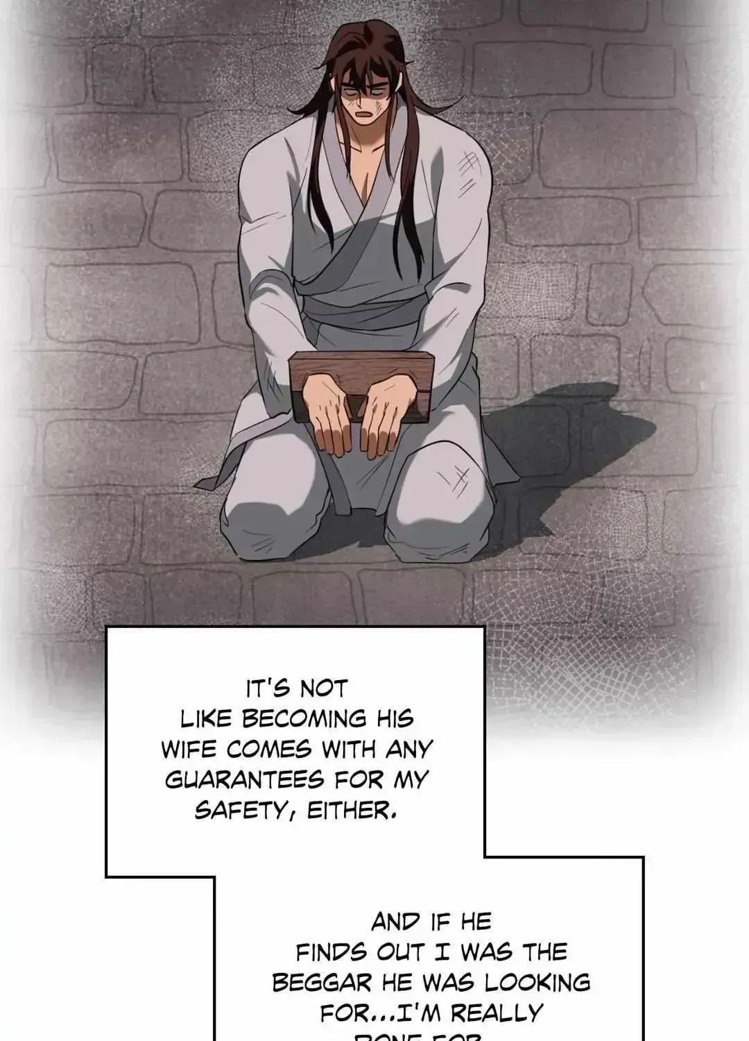 The Demon Leader