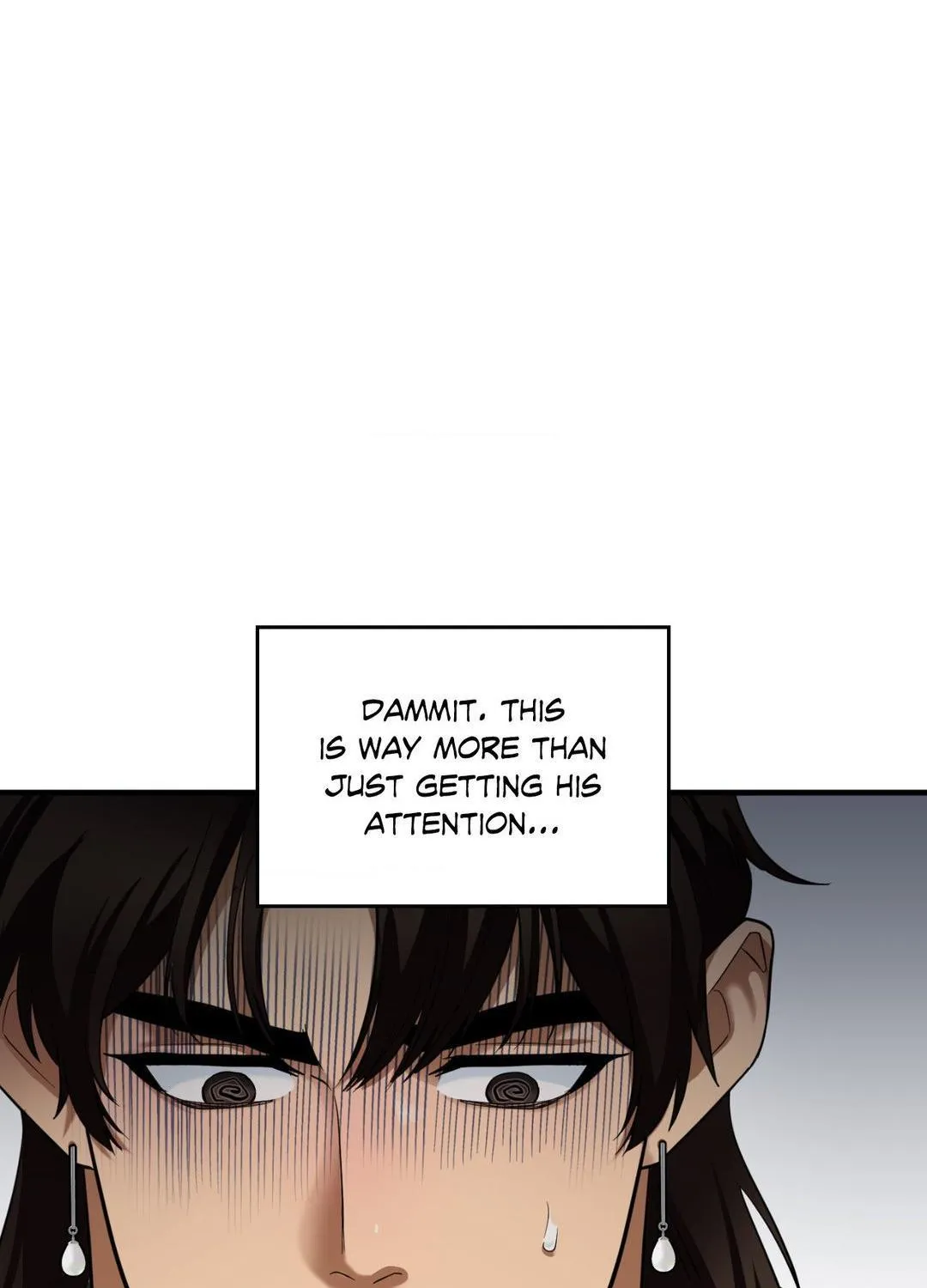 The Demon Leader