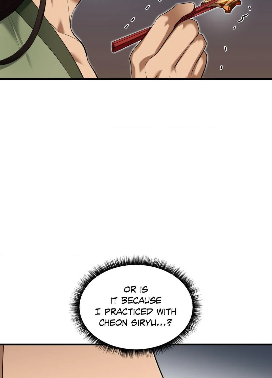 The Demon Leader