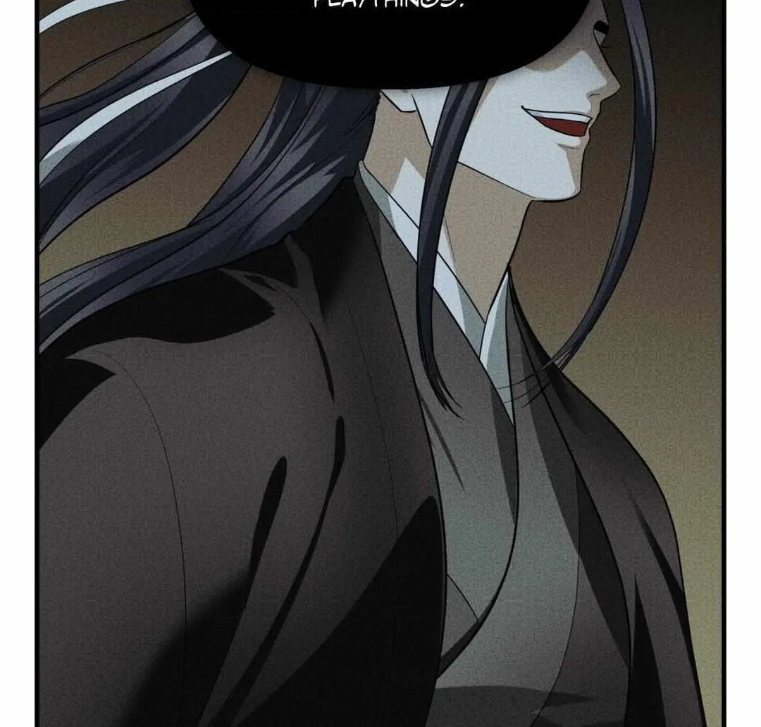 The Demon Leader