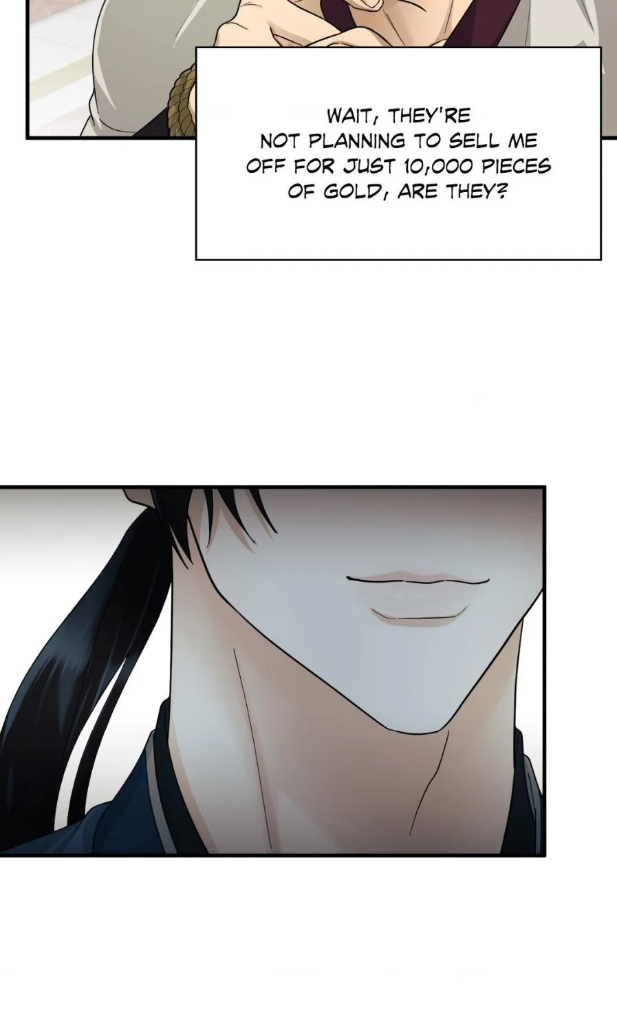 The Demon Leader