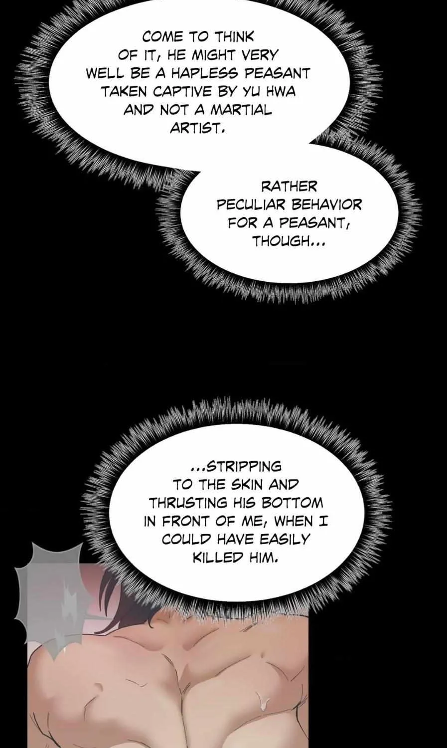 The Demon Leader