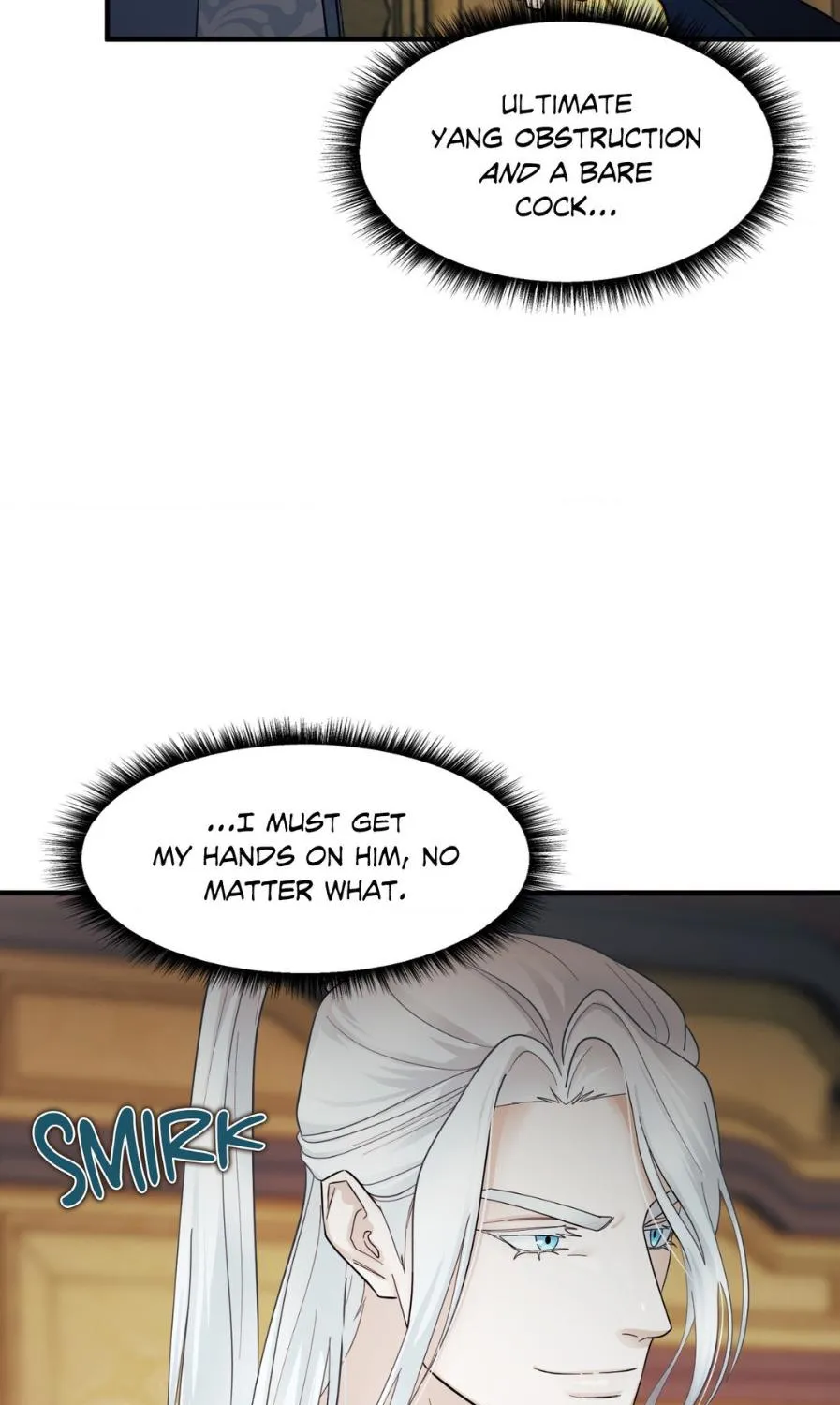 The Demon Leader