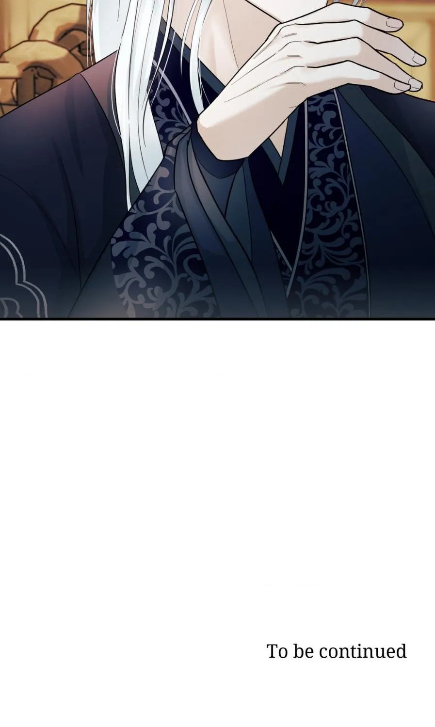 The Demon Leader