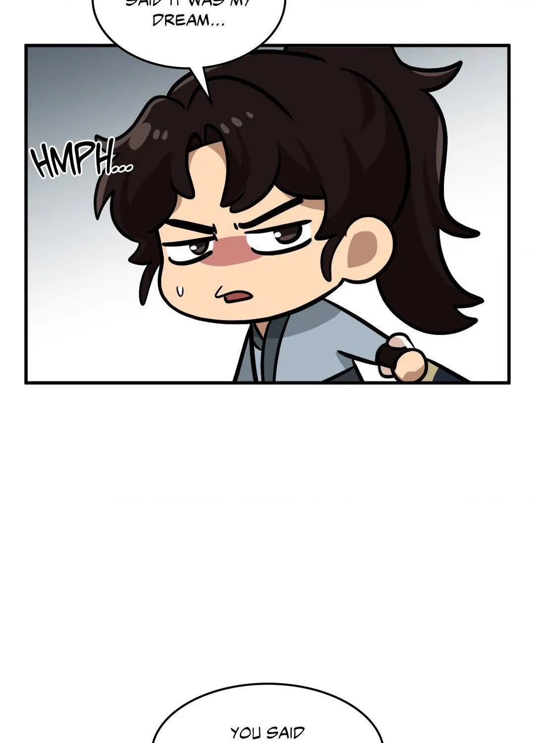 The Demon Leader