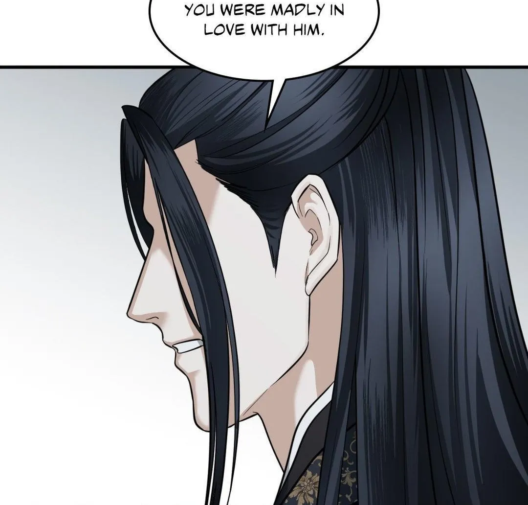 The Demon Leader