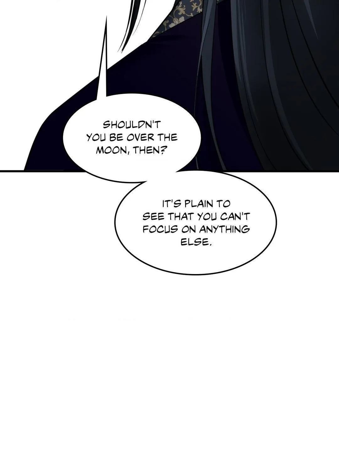 The Demon Leader