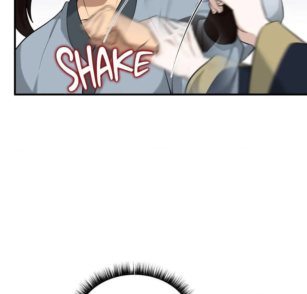 The Demon Leader