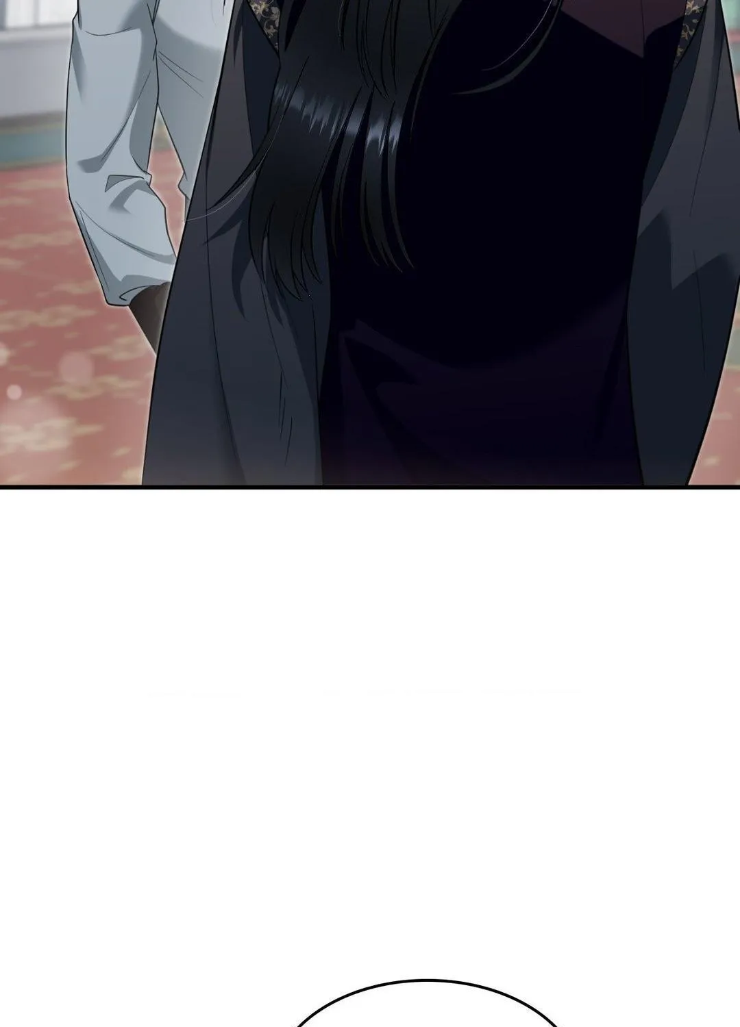 The Demon Leader