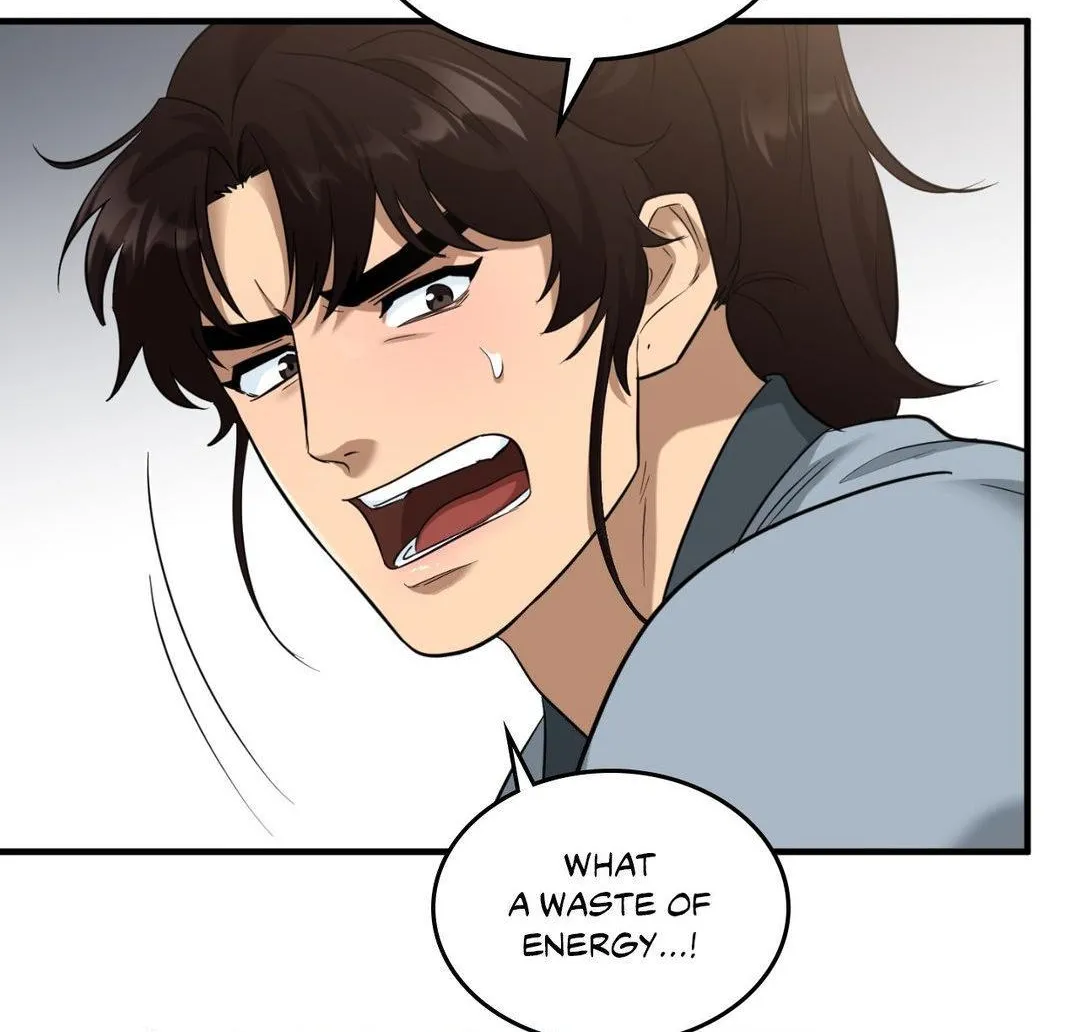 The Demon Leader