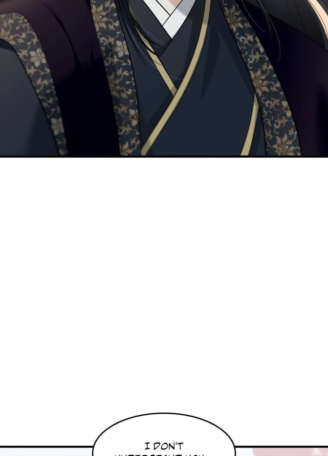 The Demon Leader