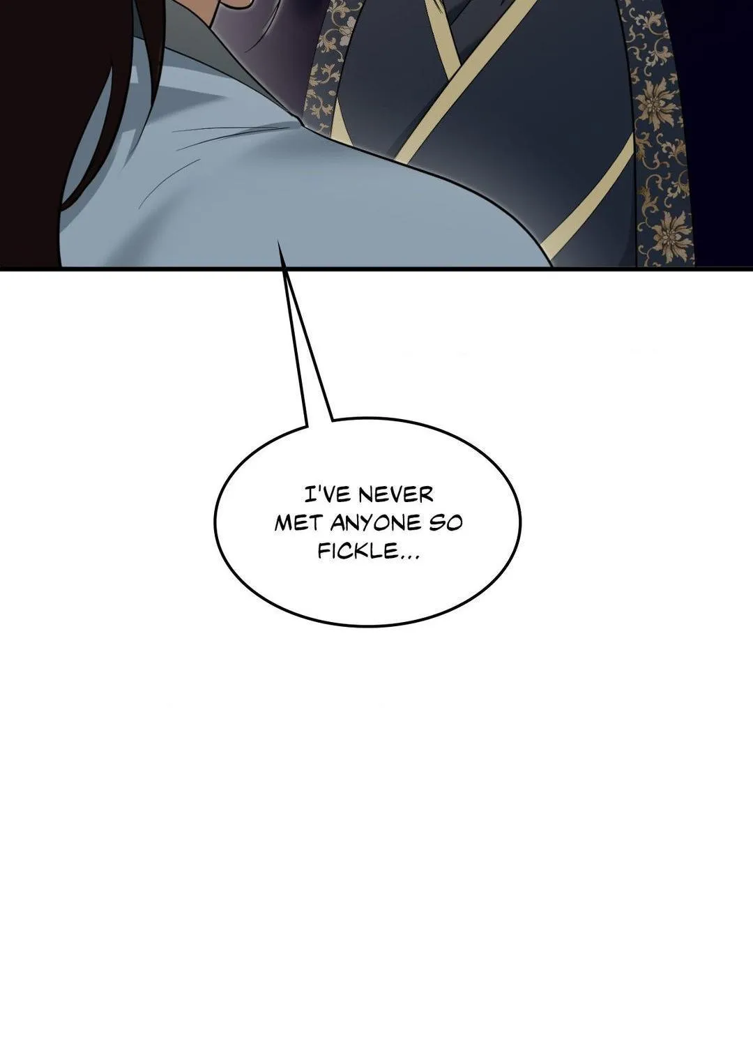 The Demon Leader