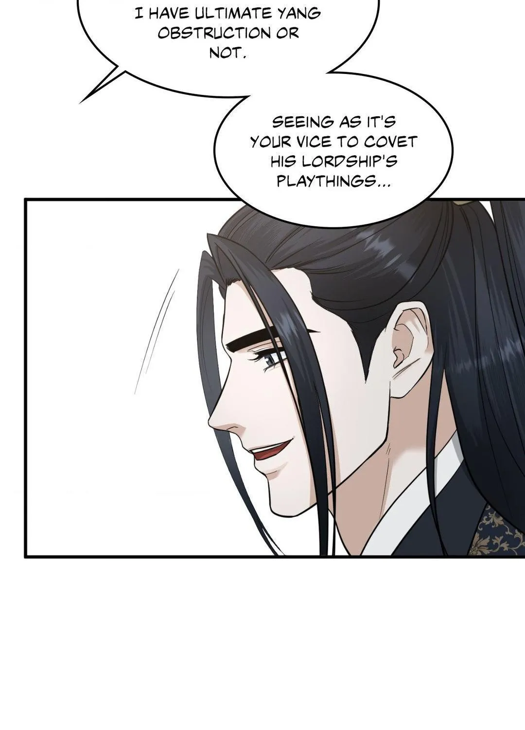 The Demon Leader
