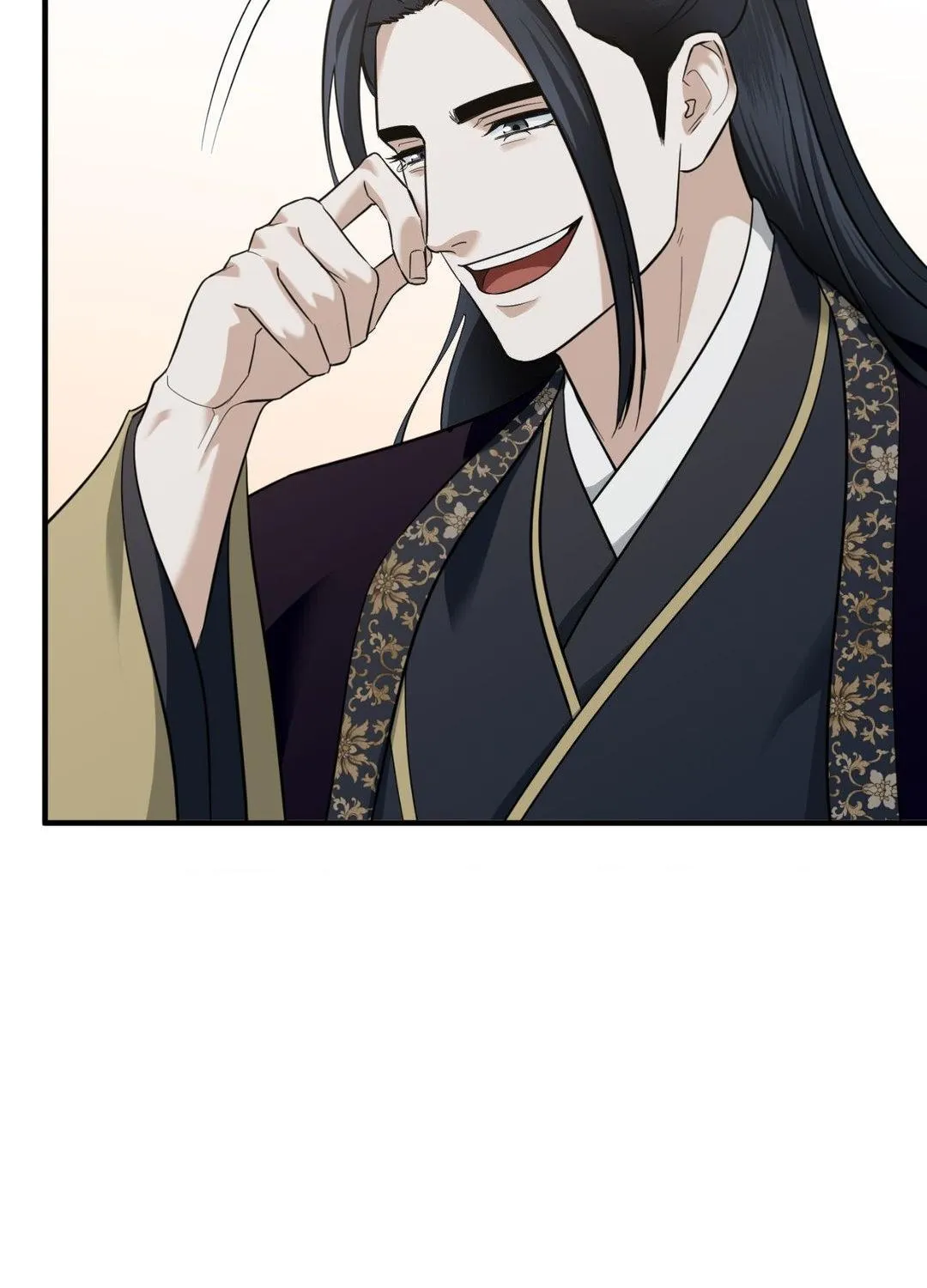 The Demon Leader
