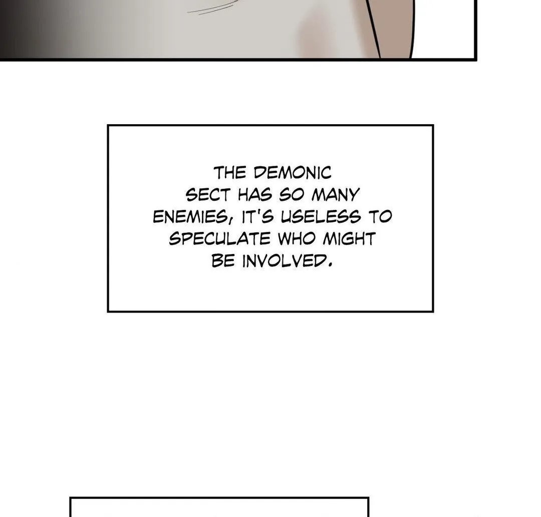 The Demon Leader
