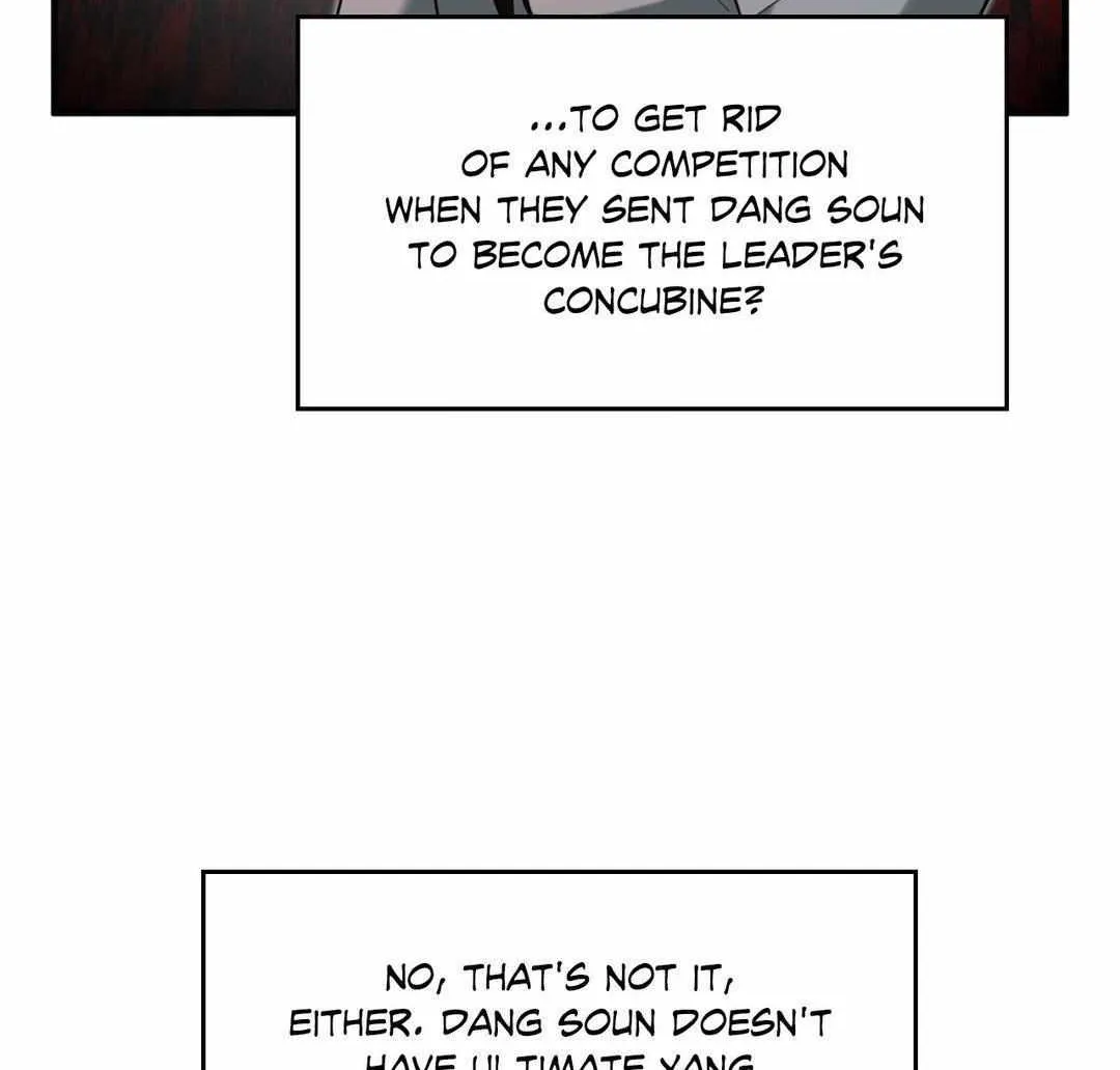 The Demon Leader